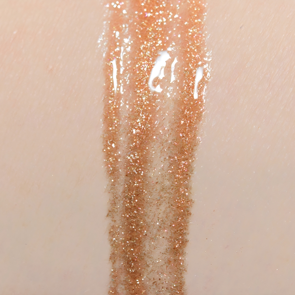BNIB MAC Summer Chromance Lipglass
